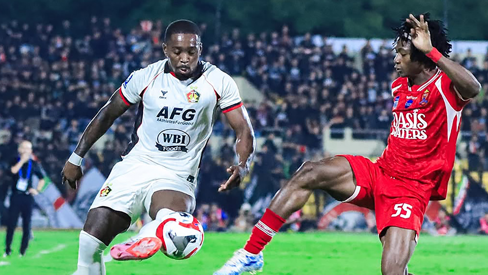 Mario Lemos Akui Persik Lebih Berpengalaman Usai Kalahkan Persijap di Liga 1