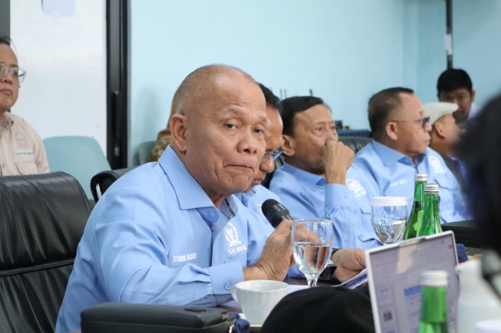 DPR RI Dorong Pemprov Kalsel Perkuat Pendampingan Perhutanan Sosial