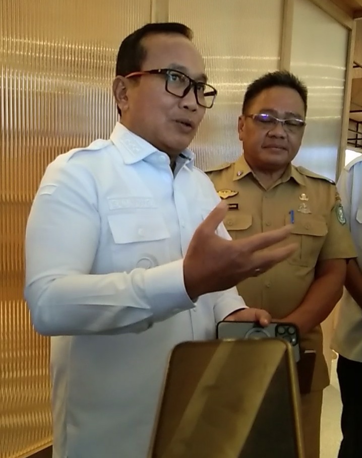 Kubu Raya Siapkan Sistem One Way di Sungai Raya Dalam untuk Atasi Kemacetan dan Dukung Wisata Kuliner