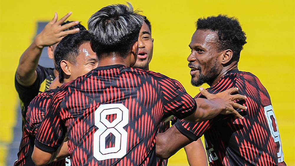 Semen Padang FC Siap Bangkit Lawan Arema FC, FX Yanuar: Saatnya Kembali ke Jalur Kemenangan!