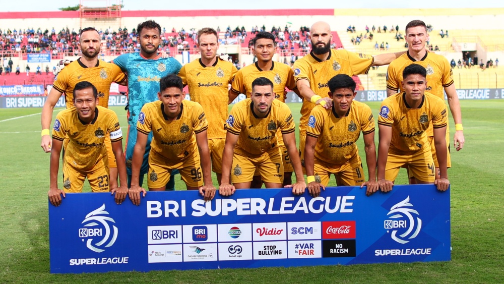 Paul Munster Tegaskan Absennya Mauricio Souza Tak Untungkan Bhayangkara FC di Laga Persija vs Bhayangkara