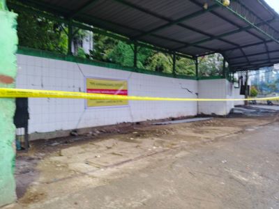 Penataan Kota Berlanjut, Pemkot Semarang Tutup TPS Karangsaru dan Siapkan Taman