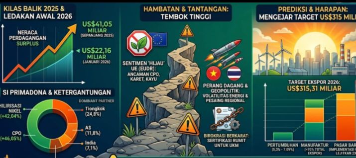 EKSPOR INDONESIA!!!!!