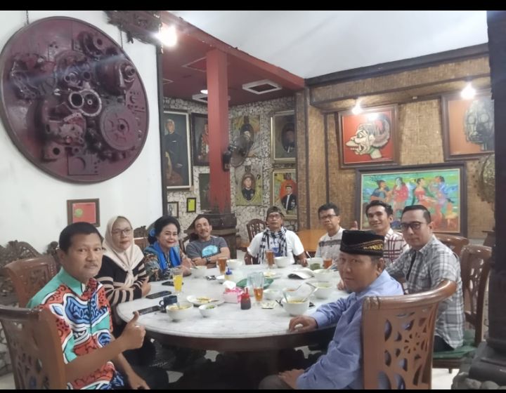 SIAP MERIAHKAN MOMEN BERMAKNA, KOSETA MATANGKAN KONSEP “SALAMAN ISTIMEWA” DI GALERI SAPTOHOEDOJO